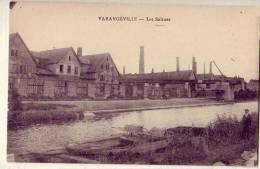 Varangéville   54   Les Salines  (   Voir Scan ) - Andere & Zonder Classificatie