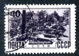 13150 ~   RUSSIA   1949  Mi.#1304   (o) - Usati