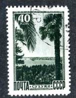 13152 ~   RUSSIA   1949  Mi.#1307   (o) - Usati