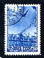 13166 ~   RUSSIA   1948  Mi.#1249   (o) - Oblitérés