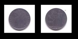 100 LIRE 1956 - 100 Lire