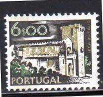 PORTUGAL "N°1226a **" 1974  (avec Bande De Phosphore) - Neufs