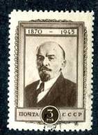 13193 ~   RUSSIA   1945  Mi.#987    (o) - Oblitérés