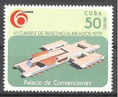 Cuba: Yvert N°A315** - Airmail