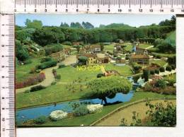 The Hopshire Hunt And Village, SOUTHSEA  Model Village - Autres & Non Classés