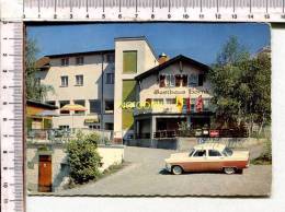 KUSSNACHT Am RIGI -  Gasthaus Hornli Und Touristenheim  - Véhicule Ancien - Küssnacht