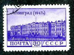 13297  ~   RUSSIA   1948   Mi.#1179    (o) - Oblitérés