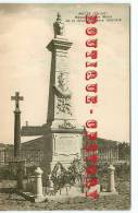 MONUMENT Aux MORTS  Guerre De 14 à Moeze - Dos Scanné - Kriegerdenkmal