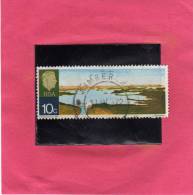 SUD SOUTH AFRICA RSA AFRIQUE 1972 Inauguration Of The Hendrik F. Verwoerd DAM Orange River Project DIGA USED - Used Stamps