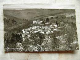 Neuweilnau I.Taunus  - Gasthaus Pension Zur Linde     D97611 - Taunus