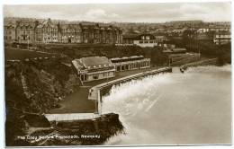 NEWQUAY : THE COSY NOOK & PROMENADE - Newquay