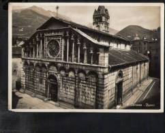 B2227 Carrara, Duomo - Foto Edizioni Angeli, Vera Fotografia - Carrara