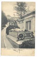 Paris 20ème Arr (75) : La Tombe Félix Faure Au Cimetière Du Père Lachaise En 1905. - Arrondissement: 20
