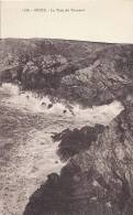 ILE DE GROIX - LE TROU DU TONNERRE - Groix