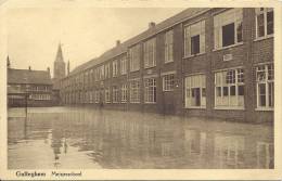 GULLEGHEM - Wevelgem - Meisjesschool - Foto G. Denys - Wevelgem