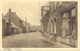 GULLEGHEM - Wevelgem - Poezelhoek - Foto G. Denys - Wevelgem