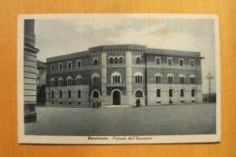 Delcampe - CARTOLINA  Di BENEVENTO    B586 FORMATO PICCOLO - Benevento