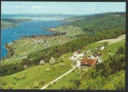 KLINGENZELLERHOF Restaurant Ob Mammern TG 1987 - Mammern