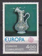 PGL BH1125 - TURQUIE Yv N°2156 ** - Nuevos