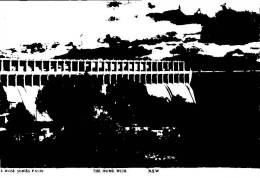 (621) Australia - NSW - Hume Weir - Otros & Sin Clasificación