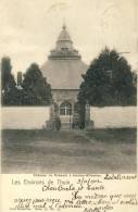 Hantes-Wilheries - Le Château De Robaulx - Série Nels -1902 ( Voir Verso ) - Erquelinnes