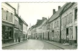 AVESNES-le-COMTE - Grande-Rue - Avesnes Le Comte