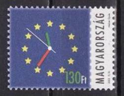 C929 - Hongrie 2003 - Yv.no.  3916 Neuf** - Unused Stamps