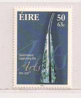 IRLANDE  ( EUIR - 26 )   2001  N° YVERT ET TELLIER  N° 1389  N** - Unused Stamps