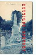 ACHAT IMMEDIAT < MONUMENT Aux MORTS  Guerre De 14 à Port Des Barques - Dos Scanné - War Memorials