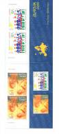 Montenegro 2006 Europa Cept MH Postfrisch / Europa Cept Booklet Unmounted Mint - 2006