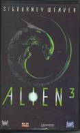 ALIEN 3  °°°° Sigourney Weaver - Sciences-Fictions Et Fantaisie