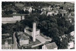 AK Homberg/Efze 1963, Bez.Kassel, Hessen, Katholische Christuskirche, Church, Eglise - Homberg