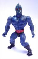 FIGURINE MAITRES DE L'UNIVERS - HE-MAN -  MOTU - MASTER OF UNIVERSE - SKELETOR BATTLE ARMOR Incomplet - Maestros Del Universo