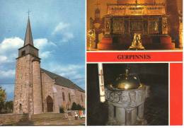 Gerpinnes - Gerpinnes