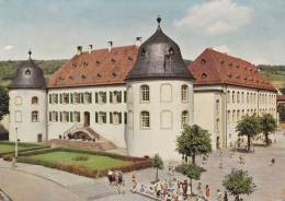 BAD BERGZABERN, WEINSTRASSE, GENERAL VIEW - Bad Bergzabern