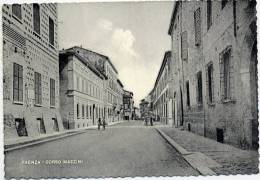 FAENZA - CORSO MAZZINI - Faenza