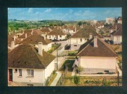 CPSM - Longjumeau (91) - Residence Beauregard Architecte Dautrevaux (vue Aerienne Rapprochee SPADEM) - Longjumeau