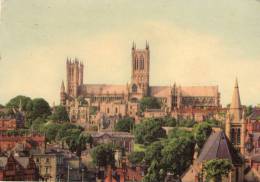 LINCOLN  , Cathedral * - Sonstige & Ohne Zuordnung