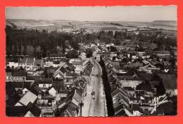 AILLY Sur NOYE - Vue Aérienne. - Ailly Sur Noye