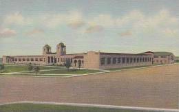 New Mexico Clovis Clovis Junior High School - Other & Unclassified