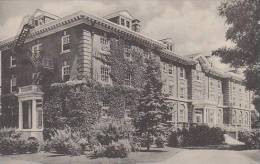 Maryland Frederick Shriner Hall Hood College Albertype - Andere & Zonder Classificatie