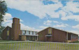 New Mexico Walker Air Force Base Base Chapel - Other & Unclassified