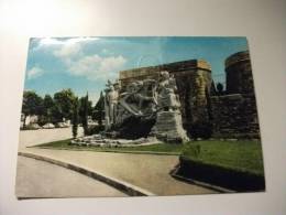 Monumento Ai Caduti Sansepolcro - Monumenti Ai Caduti