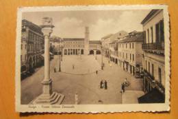 CARTOLINA  Di  ROVIGO VIAGGIATA     A1971 - Rovigo