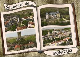 CPA-1960-46-MONTCUQ-MULTIVUESTBE - Montcuq