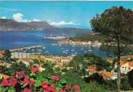83 - Saint Mandrier - Vue Générale, Le Port Et La Rade De Toulon. 1965 - Saint-Mandrier-sur-Mer
