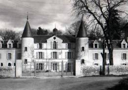 91 BOISSY LA RIVIERE Centre D'Education Ouvriere Et Sociale De La C.F.D.T Domaine De Bierville Le Chateau - Boissy-la-Rivière