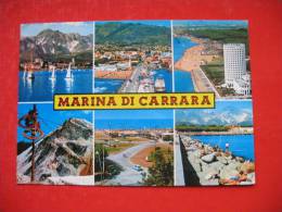 MARINA DI CARRARA Il Porto - Carrara