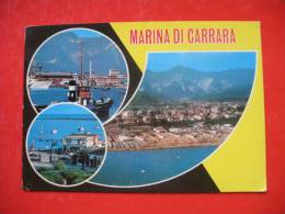 MARINA DI CARRARA - Carrara