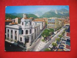 CARRARA Palazzo Delle Poste - Carrara